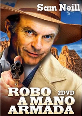 Robo a mano armada - DVD