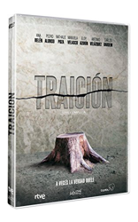 Traición - Serie completa precio