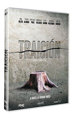 Traición - Serie completa