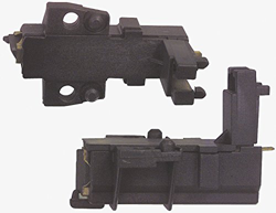 Cepillos de Carbón Para Zanussi características