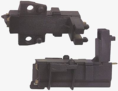 Cepillos de Carbón Para Zanussi