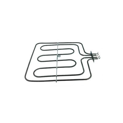 Resistencia grill horno Balay Bosch Siemens 1000+2300W 220V