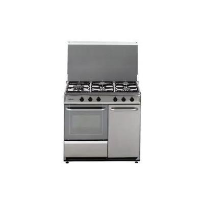 Cocina de gas MEIRELES G 2950 D1VX