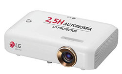 PROYECTOR LG PH550G 550LUM LED HDREADY WIDI HDMI PH550G 8806087635218 LG características