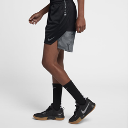 Nike Elite Pantalón corto de baloncesto de tejido Knit - Mujer - Negro precio