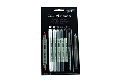 Copic