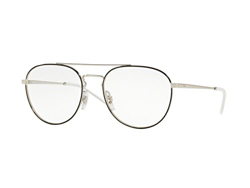 Occhiali da Vista Montatura Ray Ban RX6414 nero metallo  2983 características