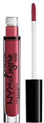 NYX Lip Lingerie Gloss Euro Trash en oferta