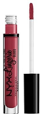 NYX Lip Lingerie Gloss Euro Trash