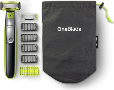 Philips OneBlade Face + Body QP2630/30