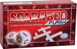 EG Scarabeo Flash (italiano) en oferta