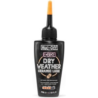E-Bike Dry Chain Lube, 50ml, Lubricante