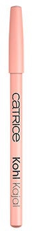 Catrice Kohl Kajal Lápiz De Ojos 250 #F5c8bc