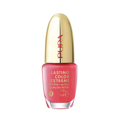 Laca Lasting Color Extreme Pupa 032 Sweet Coral #Ea696f