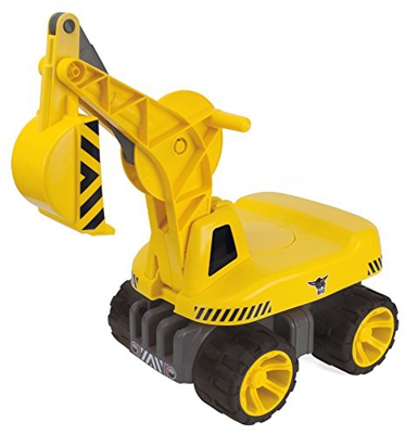 Big Maxi-Digger
