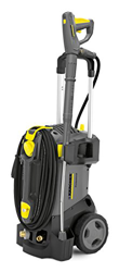 Karcher HD 5/15 C Plus características