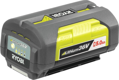 Ryobi BPL3650 Akku 36V 5,0 Ah Li-Ion