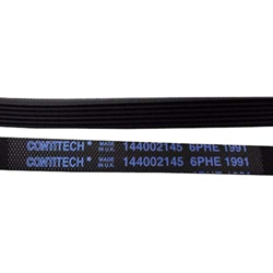 Correa lavadora Indesit 6PHE1991 0116358 características