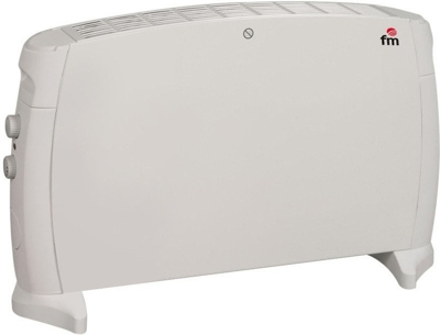 FM Convector RC 102