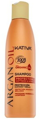 Champú Argan Oil Kativa