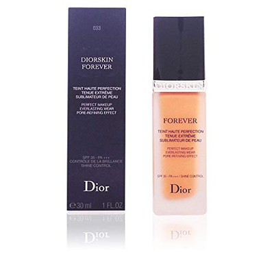 Diorskin Forever Alta Perfección De La Tez Duración Extrema 16H...
