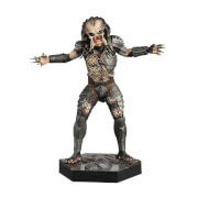 Eaglemoss Figure Collection - Predator Resin 5.5  Figurine precio