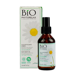 Chamomille Silk Body Oil en oferta