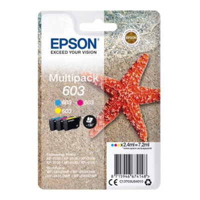 Epson C13T03U54010