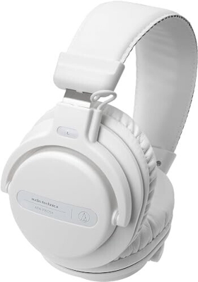 Audio Technica ATH-Pro5 X WH (blanco)