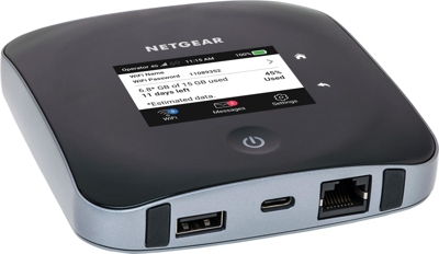 Netgear Nighthawk M2 Mobile