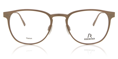 Rodenstock - R 8021,  titanio uomo