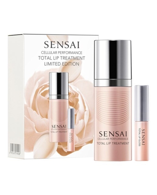 Kanebo Cellular Performance Total Lip Treatment