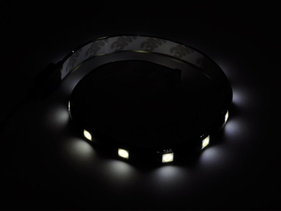 Silverstone Sst-ls01 3.6w Blue LED Bulb