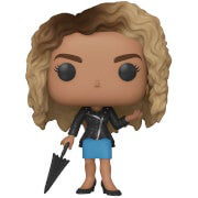 Figura Funko Pop! - Allison Hargreeves - The Umbrella Academy características