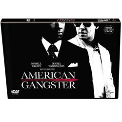 American Gangster - DVD Ed Horizontal precio