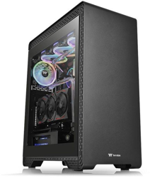 Thermaltake S500 TG características