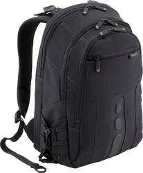 Targus EcoSpruce Backpack 15,6" características