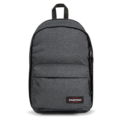 Eastpak Back to Work black denim