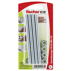 FIS GS M8x110 K, Tornillo en oferta