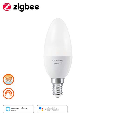 4058075208414, Lámpara LED