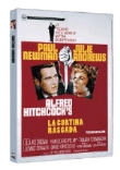 Cortina rasgada - DVD