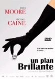Un plan brillante - DVD