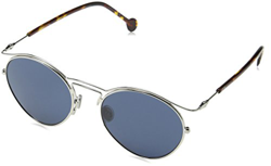 Dior DIORORIGINS1 KU 8JD Gafas de sol, Gris (Pd Havana Grey/Blue Avio), 53 para Mujer características