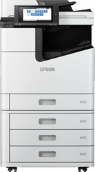 Epson WorkForce Enterprise WF-M20590D4TW precio