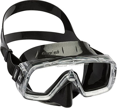 Cressi Sirena black