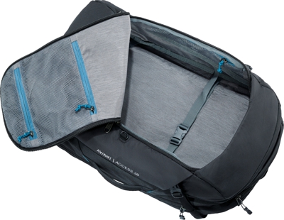 Deuter AViANT Access 38 black (2019)