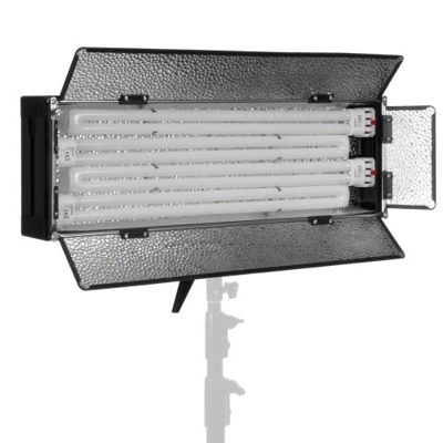 Lámpara / Bombilla fluorescente Walimex 17158 lámpara fluorescente