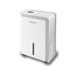 Imagen de Deshumidificador Ariston Thermo DEOS 20 al mejor precio Deshumidificador Ariston Thermo DEOS 20 características