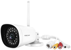 Foscam G4P White precio