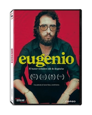 Eugenio - DVD